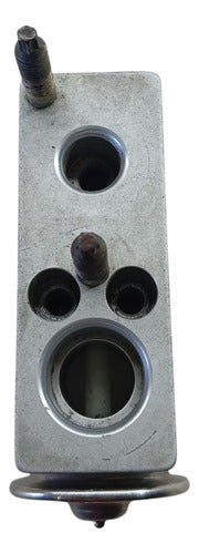 Valvula Expansão Block Peugeot 407 2006/07 Original 52260690