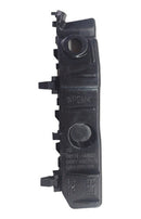 Suporte Parachoque Dianteiro Esquerdo Kia Cerato 2008 A 2013