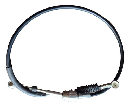 Cabo D Engate Marcha Fiat Punto Linea 1.6/1.8 2008 A 2011