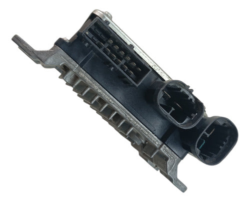 Modulo De Direção Citroen C3 Peugeot 2004 A 2012 Detalhe