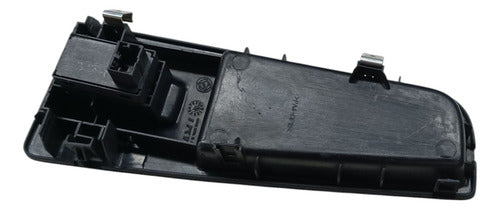 Botão Vidro Elétrico Diant Dir Fiat Bravo 11 A 13 735434459