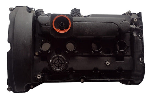Tampa Válvula Motor Citroen C4 Lounge 2013 A 2018 Original
