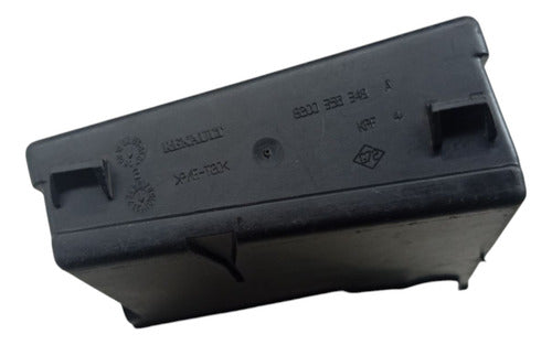 Suporte Caixa Fusivel Renault Megane 2007 A 2013 Detalhe