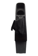 Acabamento Freio Mão Fiat Punto Linea  2008 A 2016 Original