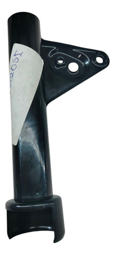 Suporte Farol Esquerdo Dafra Super 100 Super 50 Novo