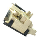 Comando De Ar Renault Clio R19 1995 Original