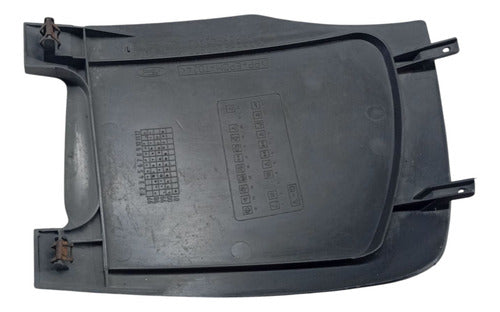 Tampa Caixa De Fusivel Ford Fiesta 1996 A 2001 Original