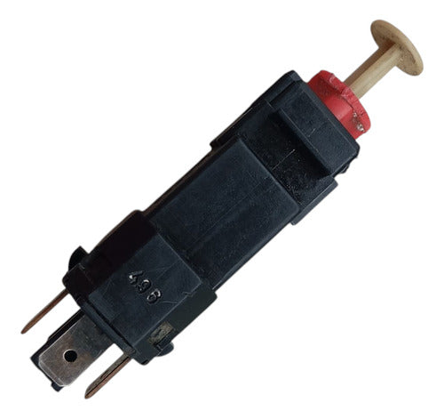 Interruptor Luz Freio Astra 2004 A 2011 Original 13173407