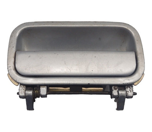 Maçaneta Externa  Traseira Esquerda Corsa Classic 06 A 16