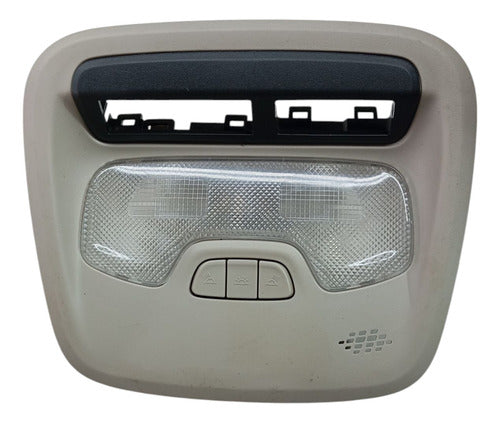Luz De Teto Cortesia Gm Tracker 1.0 3cc 2020 A 2025 Original