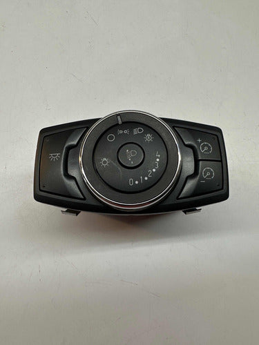 Botão De Reostato Regulagem Do Farol Ford Edge Bt4t-130061-e