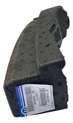 Absorvedor Impacto Esq Strada Adventure 11/19 Ref 51884562