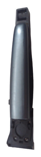 Maçaneta Externa Porta Traseira Direita Peugeot 307 2006 A12