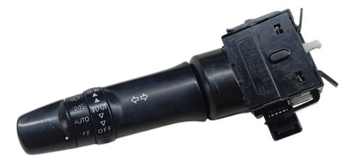 Chave Seta Farol Mitsubishi L200 Triton 2008 A 2014 Original