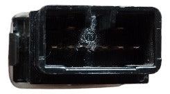 Interruptor Botão Pisca Alerta Hyundai Tucson 2004 A 2011