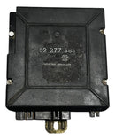 Modulo De Conforto Alarme Monza Kadett Ipanema 1991 À 1996