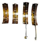 Sapata Freio Fiat Jumper Ducato Boxer Aro 15 1998 A 2002