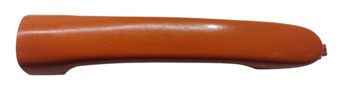 Puxador Maçaneta Externa Dianteira Esquerda Fiat Palio 08a12