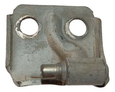 Suporte Inferior Dobradiça Dianteira Direita Fiat Idea 06a16