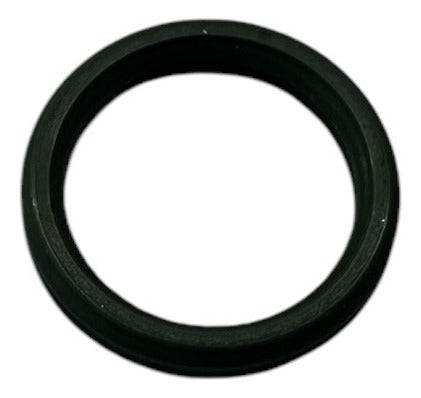 Guarnição Cabo Ar Do Condicionado Palio Novo Uno 10552083