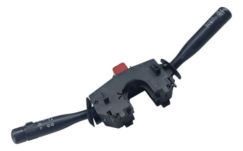 Chave Seta Limpador Chevrolet Celta 2001 A 2006 Original