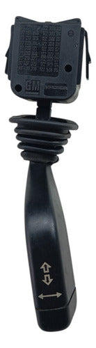 Chave Seta Limpador Gm Astra Sedan Vectra 1997 A 2011