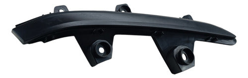 Friso Parachoque Dianteiro Peugeot 208 2021 A 2024 Original