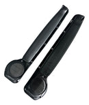 Par Moldura Porta Objetos Original Fiat Palio 2001  2004