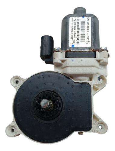 Motor Maquina Vidro Dianteiro Bosch Fox Spacefox 5z0959801c
