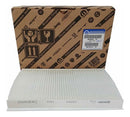 Filtro Ar Condicionado Fiat Idea 2006 A 2010 Original Fiat