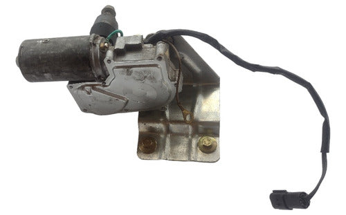 Motor Limpador De Vidro Traseiro Volkswagen Gol Parati Bola