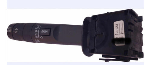 Chave De Seta Limpador Gm Onix 2020 A 2025 901725925