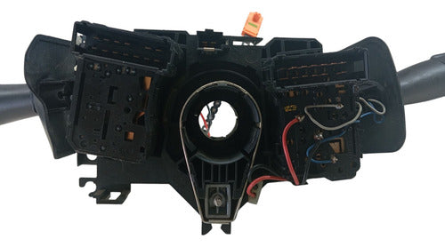 Chave Seta Luz Limpador Clio Kangoo Sandero 2010 A 2014 Orig