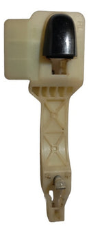 Suporte Maçaneta Externa Traseira Esquerda Kia Soul 08 A 13