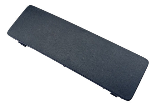 Tampa Falsa Rádio Painel Fiat Mobi 100180316 2016 A 2021