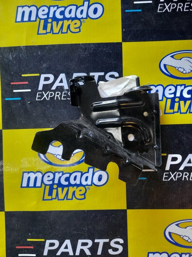 Suporte Para Choque Esquerdo Fiat Nova Fiorino 2011/2018