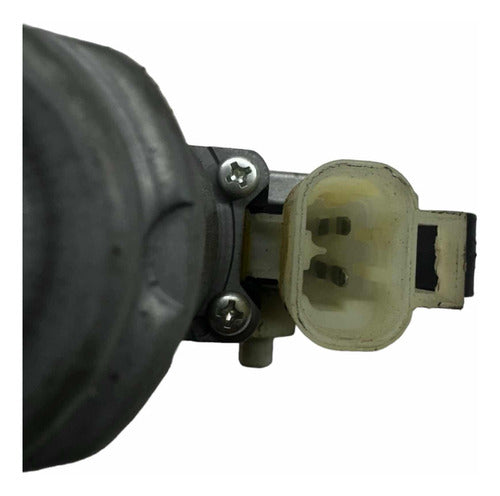 Motor Vidro Elétrico Traseiro Esquerdo Agile 2009 A 2015