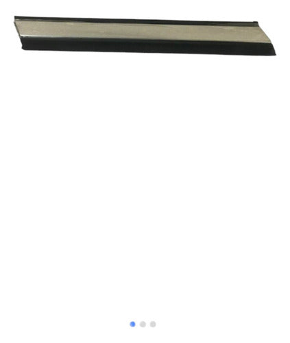 Borracha Vidro Ocultos Direto Linea Fiat 2009a2016 51820830