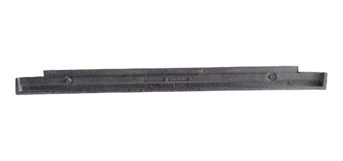 Absorvedor De Impacto Do Para-choque Traseiro Honda Civic
