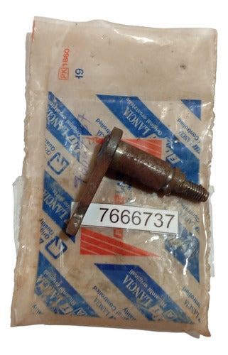 Suporte Do Cabo Trambulador Fiat Palio Siena Doblo 500 Origi