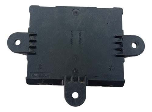 Modulo Vidro Porta Dianteiro Esquerdo Ford New Fiesta 14 A18