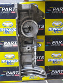 Sobre Carter Motor Gol Voyage Saveiro Fox 1.0 3cc G8