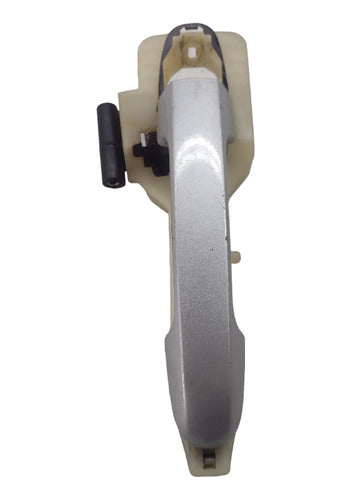 Maçaneta Externa Traseira Direita Hyundai I30 2009 A 2012