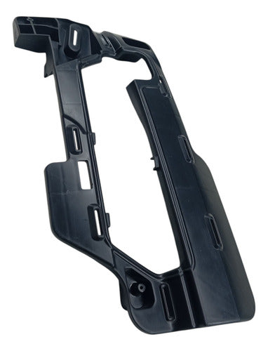 Suporte Refletor Parachoque Traseiro Vw Fox 2011 A 2014 Le