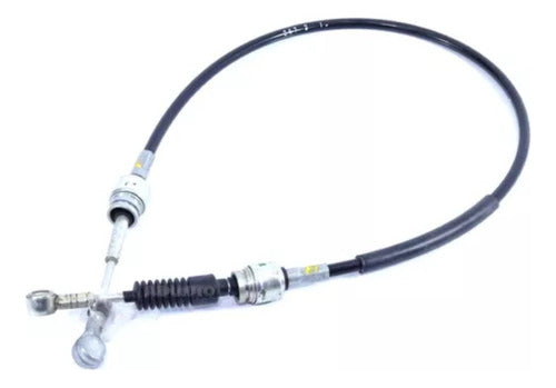 Cabo D Engate Marcha Fiat Punto Linea 1.6/1.8 2008 A 2011