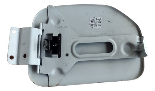Tampa Portinhola Do Tanque De Combustível Renault Kwid 16a23