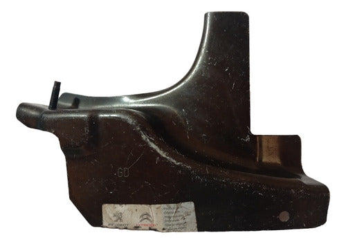 Suporte Para-choque Traseiro Direito Peugeot 206 207 7243g9
