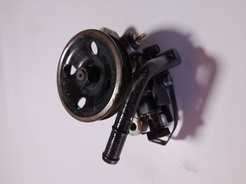 Bomba De Direção Hyundai Hb20 2016 1.0 3cc Original Usado
