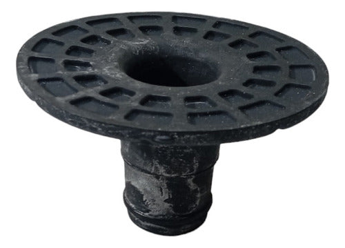 Batente Calço Mola Traseiro Chevrolet Zafira 2001 A 2013
