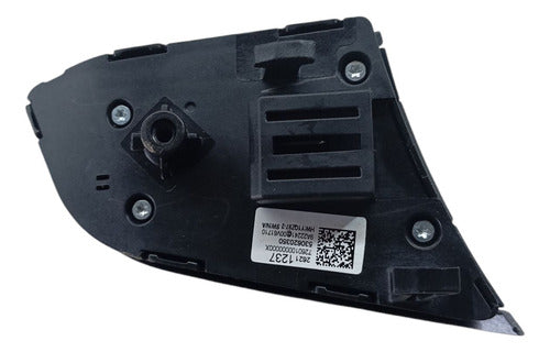 Interruptor Controle Radio Chevrolet Onix Montana Tracker